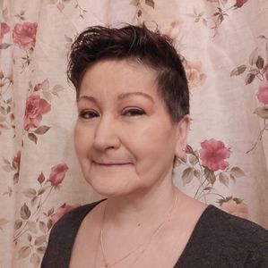 Meet your Posher, Tammy